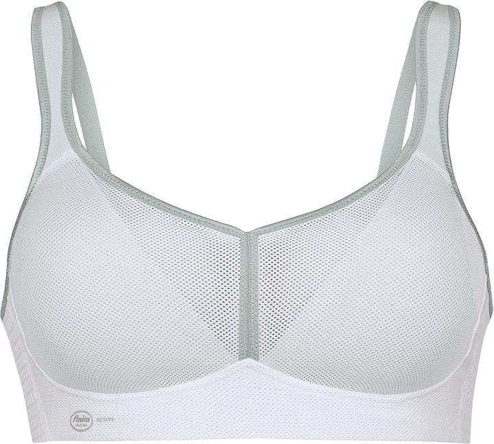 Actual product image Anita Air Control with Delta Pad Sports Bra (70 F)