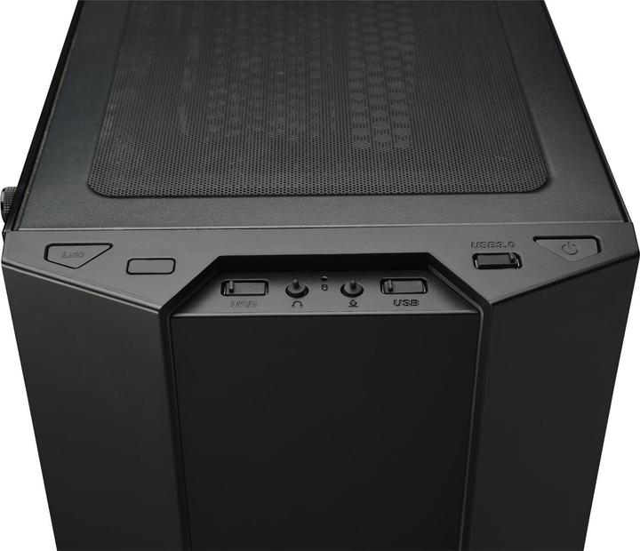 Image du produit Enermax Makashi II MKT50 (ATX, mATX, Mini-ITX, E-ATX)