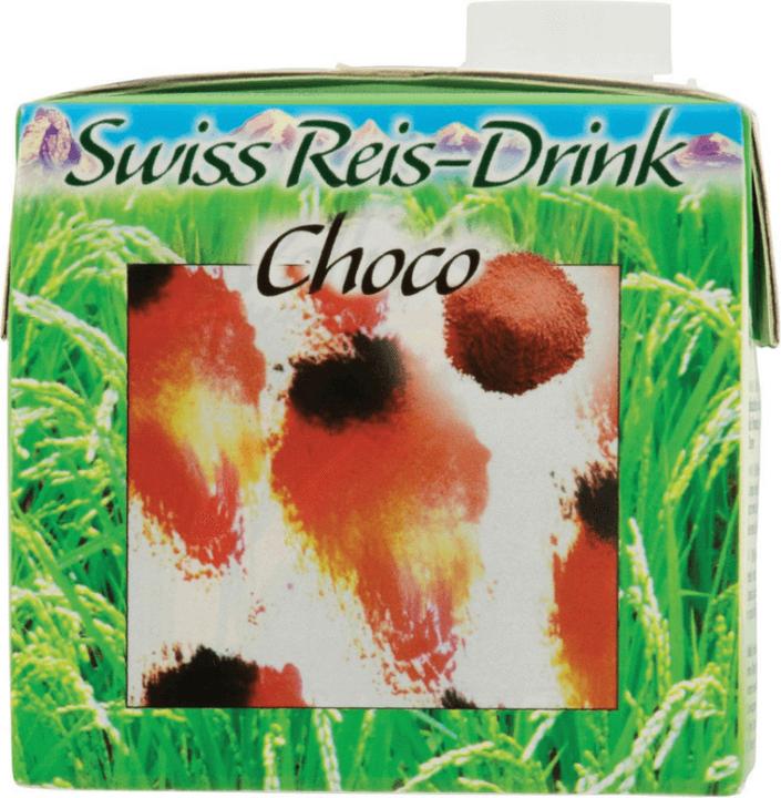 Immagine prodotto Soyana Svizzero (1 x 50 cl)
