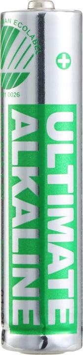 Immagine prodotto Deltaco Batterie alcaline Ultimate, L (100 pz., AAA)