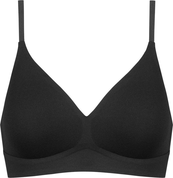 Produktbild Mey Simply Better Invisibles Triangel BH (XL, Einzelpack)