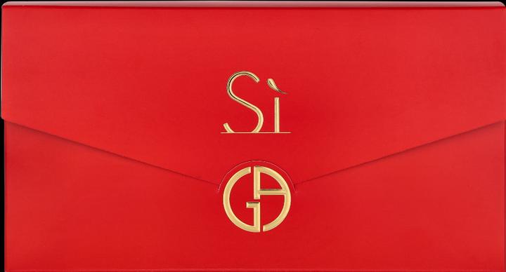 Image du produit Armani Exchange Si (Set parfum)