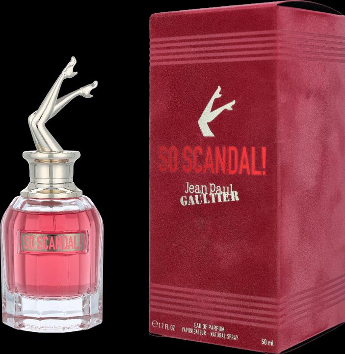 Immagine prodotto Gaultier So Scandal (Eau de parfum, 50 ml)