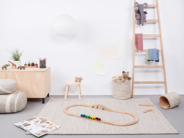 Immagine prodotto Myfelt Rettangolare piatto XXXS (50 x 70 cm)