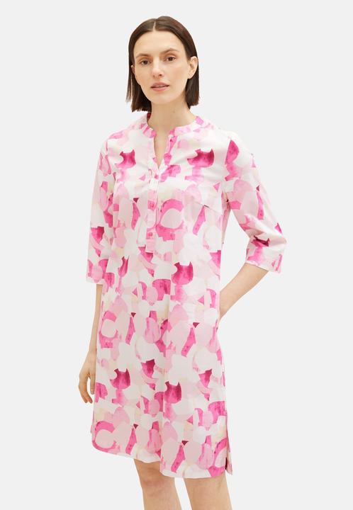 Immagine prodotto Tom Tailor Kleid Midi-Kleid (42)