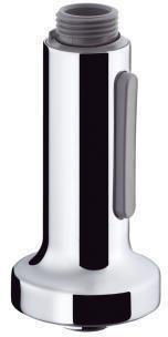 Produktbild hansgrohe Ausziehbrause