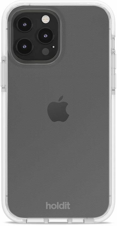 Produktbild Holdit Seethru (Apple iPhone 13 Pro Max)