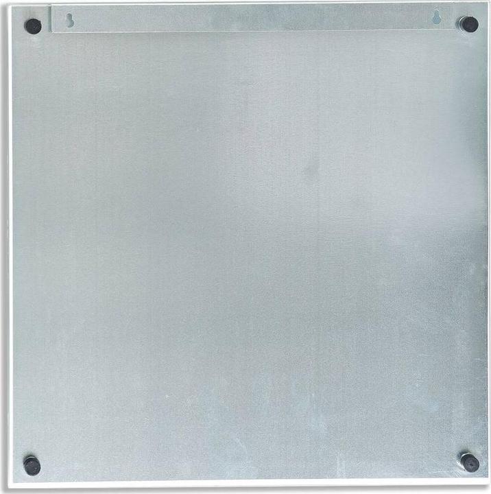 Produktbild Zeller Present Memoboard (Magnettafel, 40 x 40 cm)