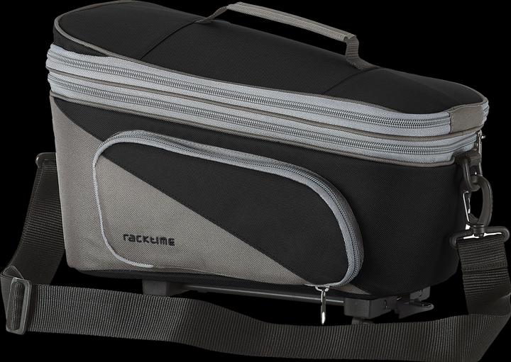Produktbild Racktime Talis Plus (15 l, Gepäckträgertasche)