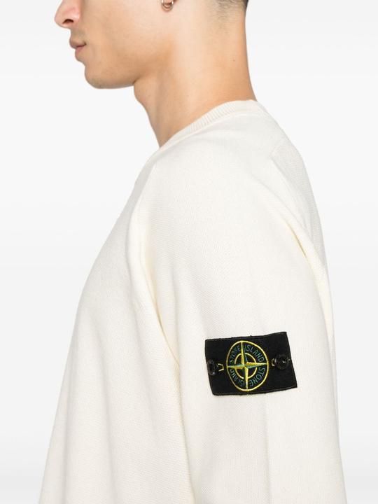 Immagine prodotto Stone Island Maglie Avorio (S)