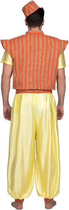 Produktbild My Other Me Kostüm Aladdin (M, L)