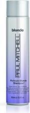 Produktbild Paul Mitchell Forever Blonde Platinum (300 ml, Flüssiges Shampoo)