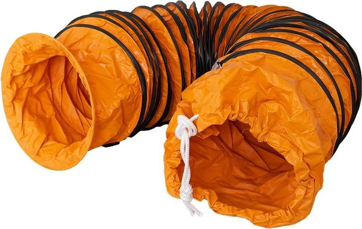 Immagine prodotto Ekström Tubo per ventilatore a flusso assiale