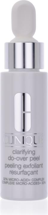 Clinique 0 (Peeling, 30 ml)