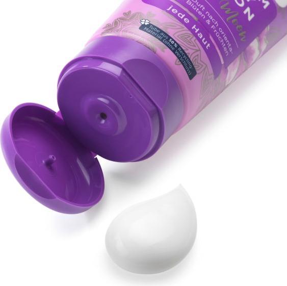 Produktbild dm Balea Parfüm Bodylotion Golden Moon
