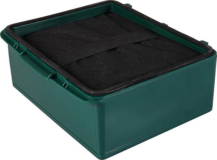 Produktbild Flickbee HEPA vacuum cleaner filter for Vorwerk Tiger VT250, 251, 252