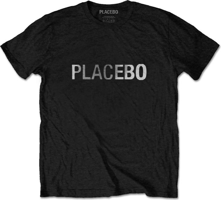 Placebo Logo