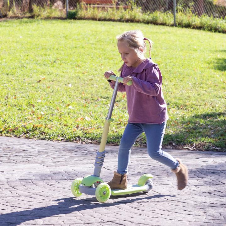 Produktbild InnovaGoods Roller für Kinder 3-in-1