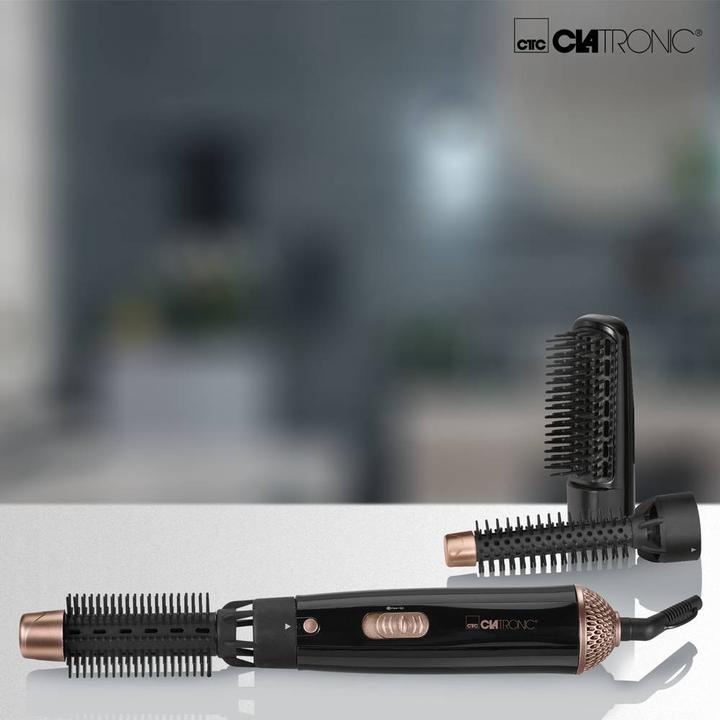 Produktbild Clatronic Hc3660 (Glätteisen)