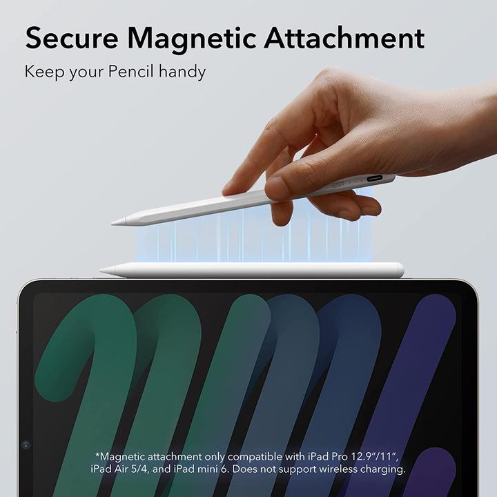 Image du produit ESR Stylet numérique pour iPad