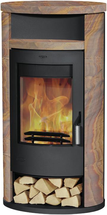 Fireplace Stove 'Alicante