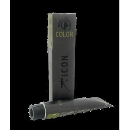 Produktbild I.C.O.N. ECOTECH COLOR natural color #8.21 light pearl blonde 60 ml (8.21)