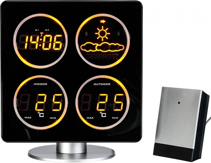 Actual product image Technoline Ws 6830