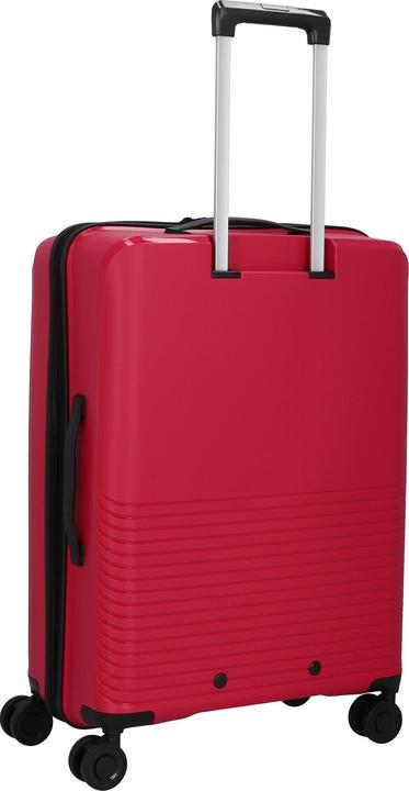 Produktbild D&N Travel Line 4000 3er Koffer-Set (208 l, XL (ab 115l))