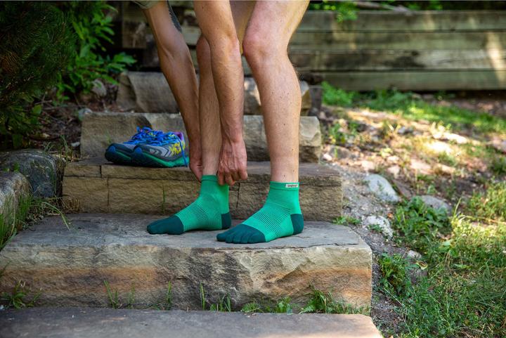 Immagine prodotto Injinji Run Lightweight Mini-Crew (45, 46, 47)