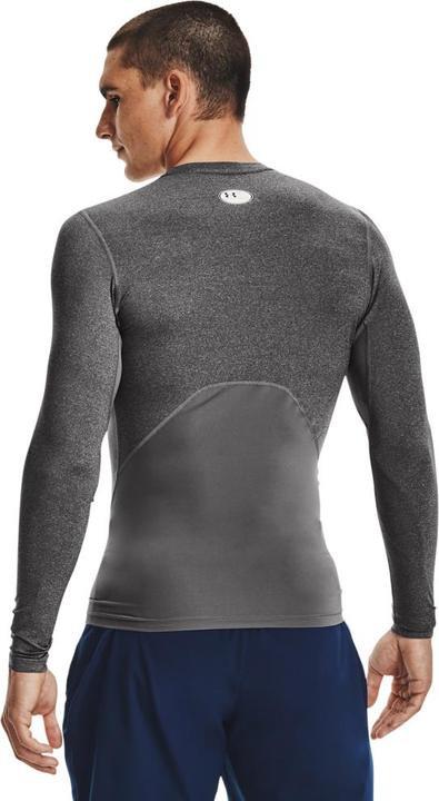 Image du produit Under Armour HeatGear® Armour longsleeve hommes (XL)