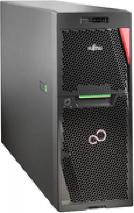 Immagine prodotto Fujitsu Server PY TX2550 M7, XEON SILVER 4510 (Intel Xeon Silver 4510, 32 GB, Server a torre)