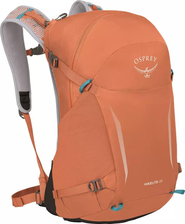 Produktbild Osprey Hikelite 26 Wanderrucksack 51 cm (26 l)