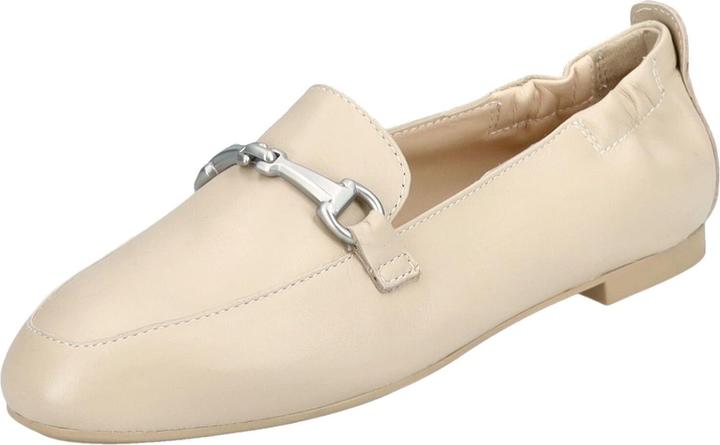 Nappa Pandora Lino TPU Bella Beige 453