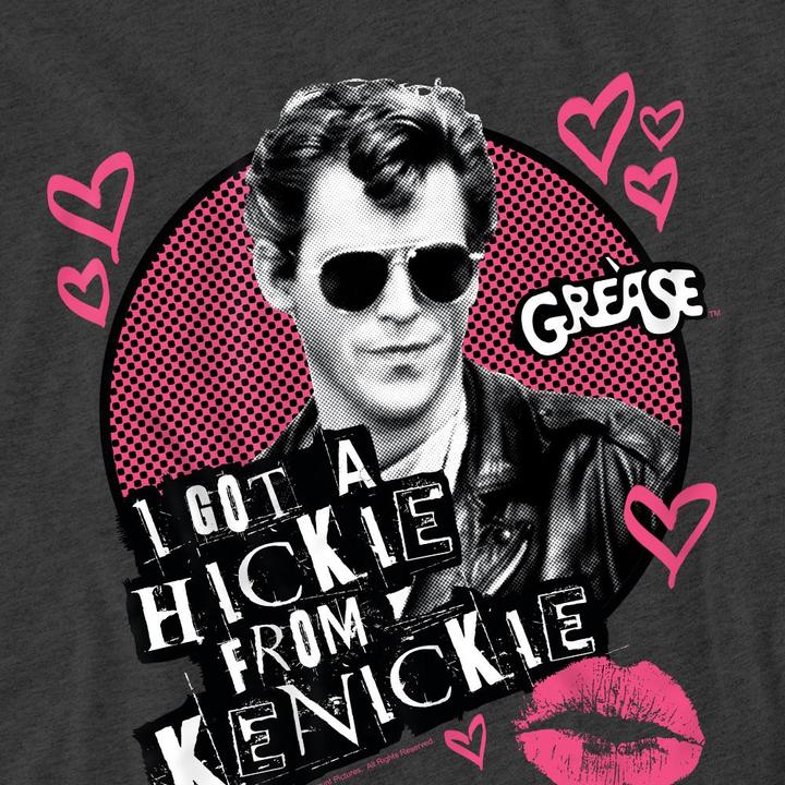 Produktbild Grease TShirt (M)