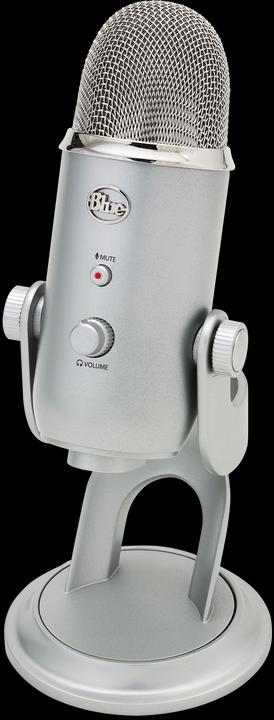 Productafbeelding Blue Yeti
