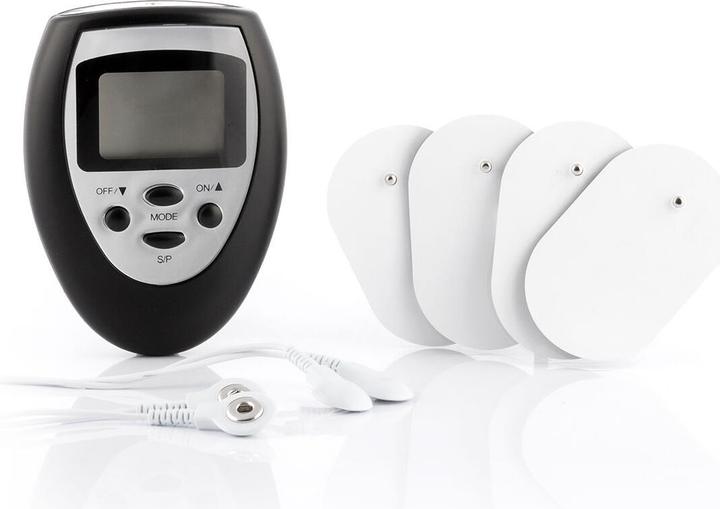 Produktbild InnovaGoods Elektrischer Muskelstimulator