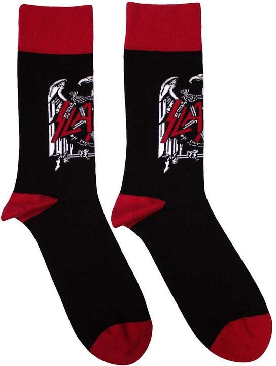 Slayer Knöchelsocken (40.5 - 45.5)