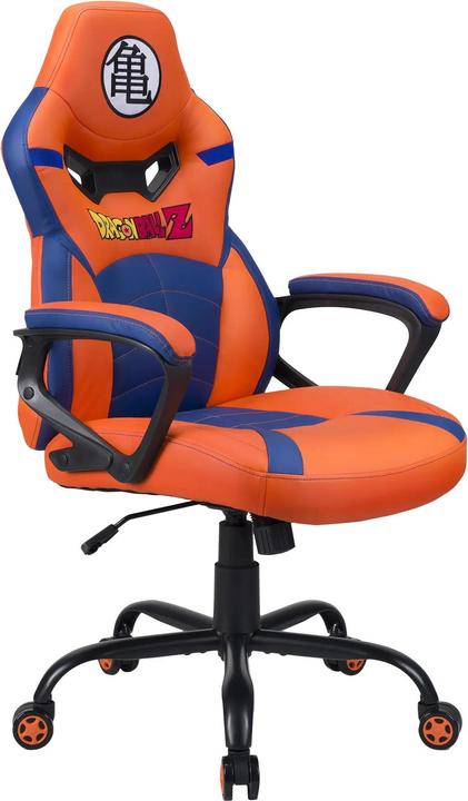 Produktbild Subsonic Gaming Seat Junior - Dragon Ball Z