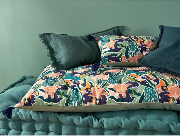 Actual product image La Redoute Interieurs Panama (120 x 60 x 12 cm)