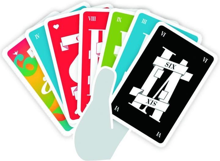 Actual product image Game Factory Frantic (DE Version) (German)