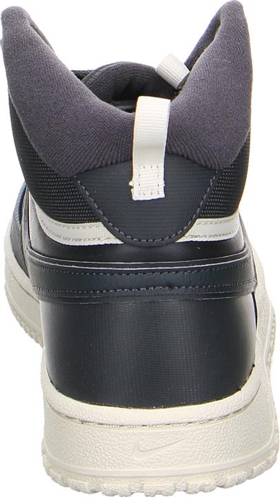 Actual product image Nike Court Vision Mid Winter (43)