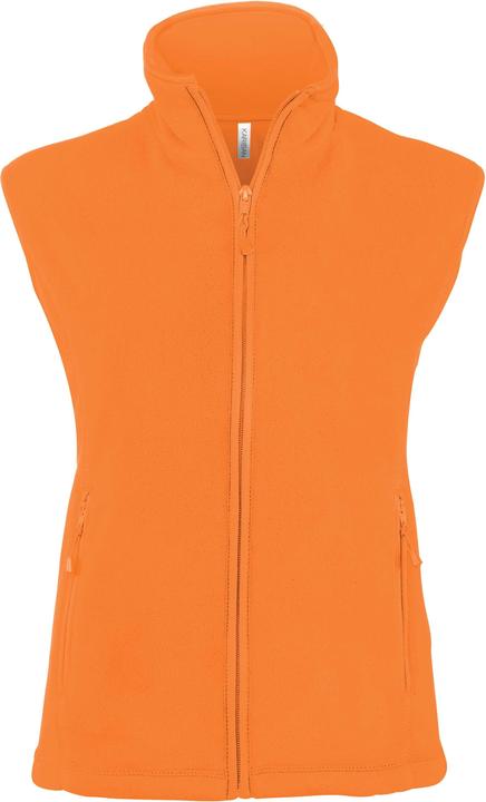 Produktbild Kariban Micropolaire Mélodie (4XL)
