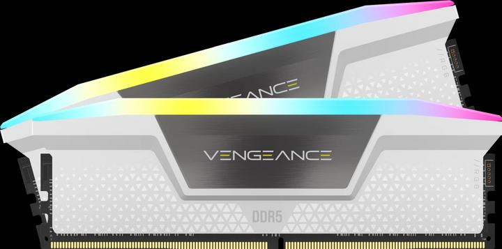 Immagine prodotto Corsair Vengeance (2 x 32GB, 6400 MHz, RAM DDR5, DIMM)