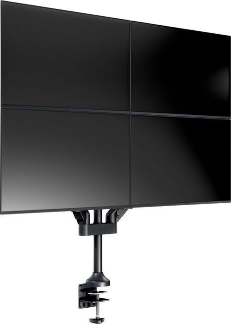 Actual product image Multibrackets MB Gas lift arm HD (Table, 32")