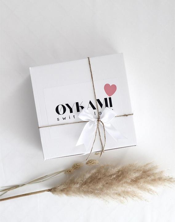 Produktbild Oykami Marokko