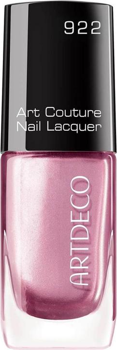 Produktbild Artdeco Art Couture Nail Lacquer 111.922 (111.922, Gel-Effekt Nagellack)