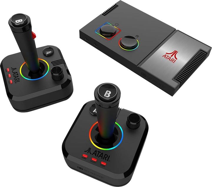 Produktbild MyArcade MYA70121 Atari-Konsole