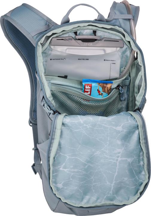 Immagine prodotto Thule Zaino AllTrail Hydration da 16 litri con vescica d'idratazione (16 l)