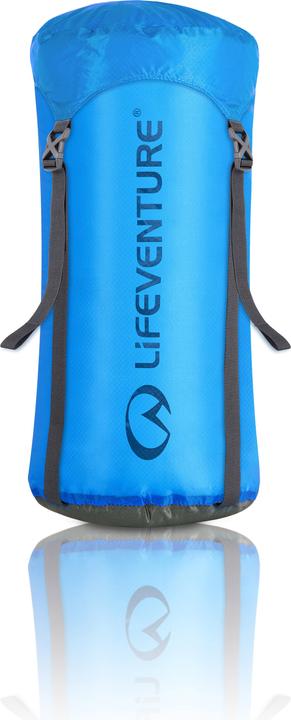 Lifeventure Ultralight Compression Sack, 10L