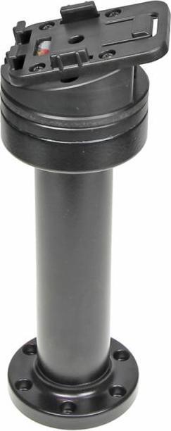 Actual product image Brodit Pedestal Mount for cable